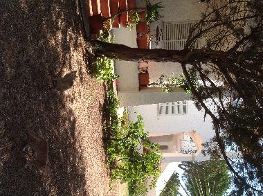Apartamento de vacaciones en Olbia (Olbia-Tempio)Casa de vacaciones