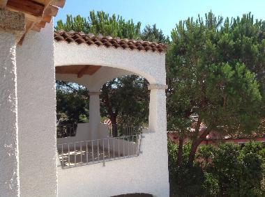 Apartamento de vacaciones en Olbia (Olbia-Tempio)Casa de vacaciones