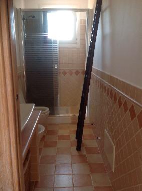 Apartamento de vacaciones en Olbia (Olbia-Tempio)Casa de vacaciones