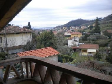 Casa de vacaciones en Bozzano (Lucca)Casa de vacaciones