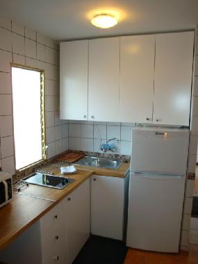 Apartamento de vacaciones en PLAYA DEL INGLES (Gran Canaria)Casa de vacaciones