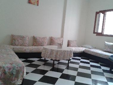 Apartamento de vacaciones en t�touan (Tetouan)Casa de vacaciones