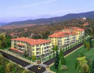 Apartamento de vacaciones en Sveti Vlas (Burgas)Casa de vacaciones