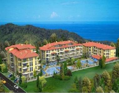 Apartamento de vacaciones en Sveti Vlas (Burgas)Casa de vacaciones