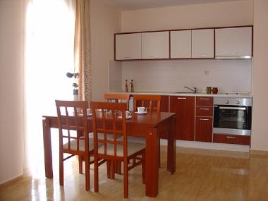 Apartamento de vacaciones en Sveti Vlas (Burgas)Casa de vacaciones
