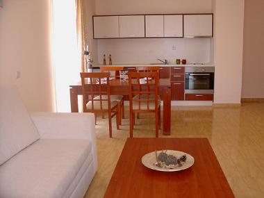 Apartamento de vacaciones en Sveti Vlas (Burgas)Casa de vacaciones