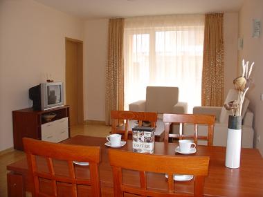 Apartamento de vacaciones en Sveti Vlas (Burgas)Casa de vacaciones