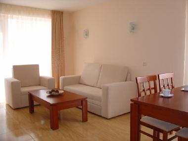 Apartamento de vacaciones en Sveti Vlas (Burgas)Casa de vacaciones