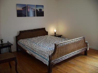 Apartamento de vacaciones en Toulon (Var)Casa de vacaciones