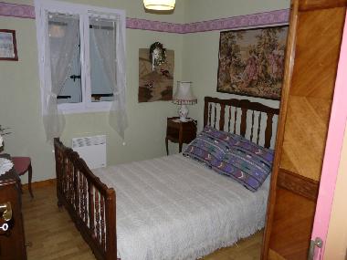 Villa en CONNEZAC (Dordogne)Casa de vacaciones