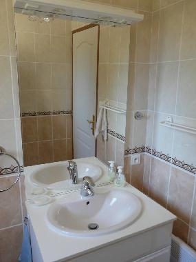 Villa en CONNEZAC (Dordogne)Casa de vacaciones