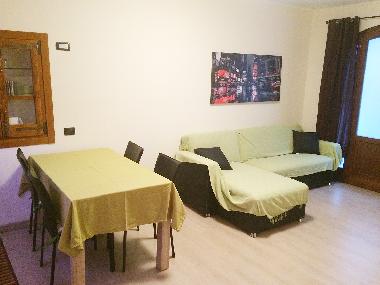 Apartamento de vacaciones en Cagliari (Cagliari)Casa de vacaciones