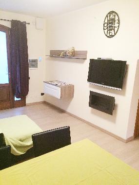 Apartamento de vacaciones en Cagliari (Cagliari)Casa de vacaciones