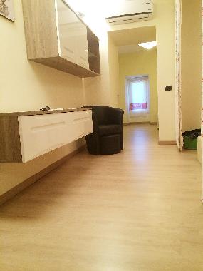Apartamento de vacaciones en Cagliari (Cagliari)Casa de vacaciones