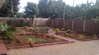 Casa de vacaciones en Urumpirai, Jaffna (Jaffna)Casa de vacaciones