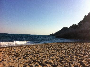 Casa de vacaciones en Planas del Rey (Tarragona)Casa de vacaciones