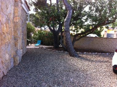 Casa de vacaciones en Planas del Rey (Tarragona)Casa de vacaciones