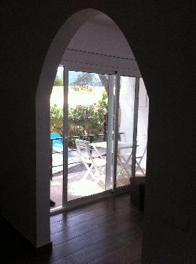 Casa de vacaciones en Planas del Rey (Tarragona)Casa de vacaciones