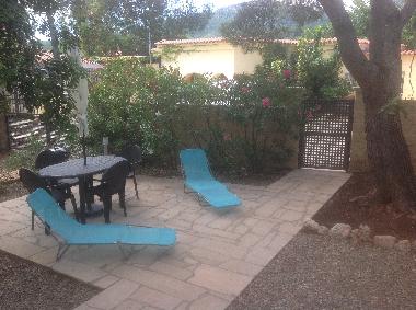 Casa de vacaciones en Planas del Rey (Tarragona)Casa de vacaciones