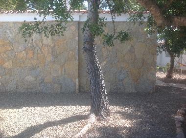 Casa de vacaciones en Planas del Rey (Tarragona)Casa de vacaciones