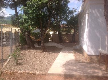 Casa de vacaciones en Planas del Rey (Tarragona)Casa de vacaciones