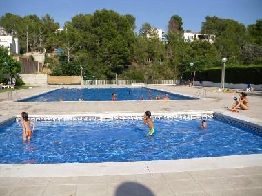 Casa de vacaciones en Planas del Rey (Tarragona)Casa de vacaciones