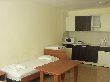 Apartamento de vacaciones en Sunny Beach (Burgas)Casa de vacaciones