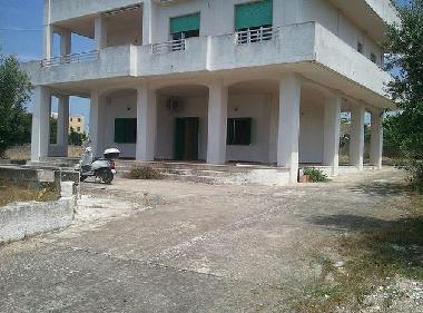 Apartamento de vacaciones en Nard� (Lecce)Casa de vacaciones