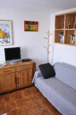 Apartamento de vacaciones en Torgnon (Valle d'Aosta/Valle d'Aoste)Casa de vacaciones