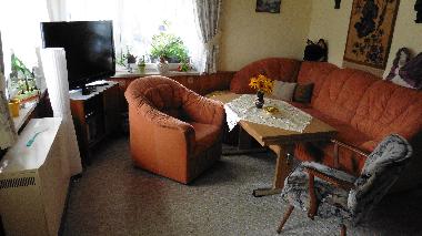 Apartamento de vacaciones en Bad Elster  (Vogtland)Casa de vacaciones