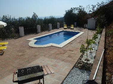 Villa en Arenas de Velez (Mlaga)Casa de vacaciones