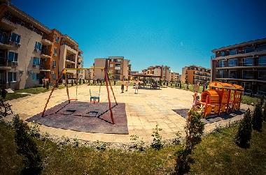 Apartamento de vacaciones en Sunny Beach (Burgas)Casa de vacaciones