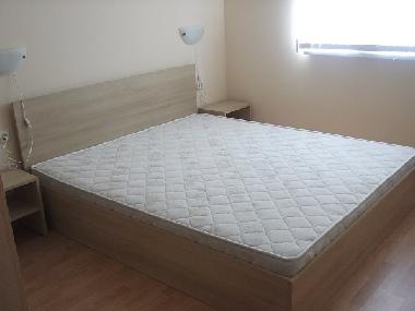 Apartamento de vacaciones en Sunny Beach (Burgas)Casa de vacaciones