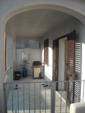 Apartamento de vacaciones en Orosei (Nuoro)Casa de vacaciones