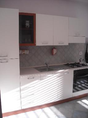 Apartamento de vacaciones en Orosei (Nuoro)Casa de vacaciones