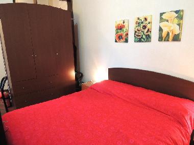 Apartamento de vacaciones en Roma (Roma)Casa de vacaciones