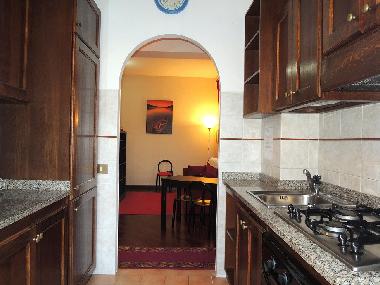 Apartamento de vacaciones en Roma (Roma)Casa de vacaciones