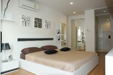 Apartamento de vacaciones en Chonburi (Chon Buri)Casa de vacaciones