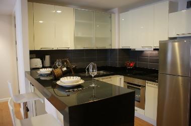 Apartamento de vacaciones en Chonburi (Chon Buri)Casa de vacaciones