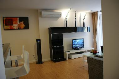 Apartamento de vacaciones en Chonburi (Chon Buri)Casa de vacaciones