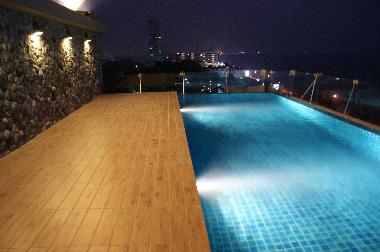 Apartamento de vacaciones en Chonburi (Chon Buri)Casa de vacaciones