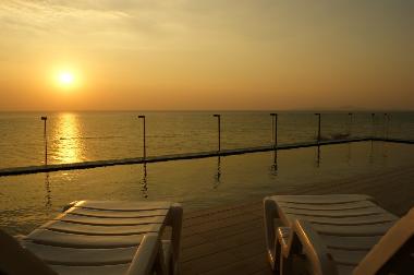 Apartamento de vacaciones en Chonburi (Chon Buri)Casa de vacaciones