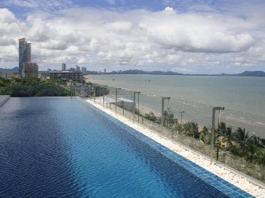 Apartamento de vacaciones en Chonburi (Chon Buri)Casa de vacaciones