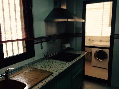 Apartamento de vacaciones en malaga (M�laga)Casa de vacaciones