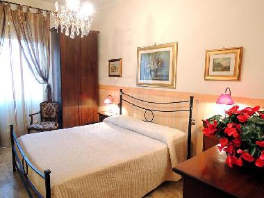 Apartamento de vacaciones en Rome (Roma)Casa de vacaciones