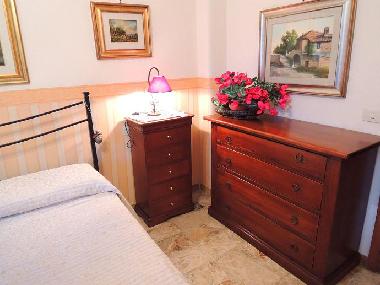 Apartamento de vacaciones en Rome (Roma)Casa de vacaciones