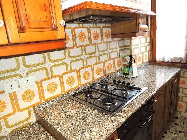 Apartamento de vacaciones en Rome (Roma)Casa de vacaciones