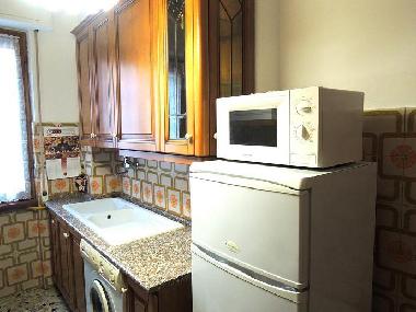 Apartamento de vacaciones en Rome (Roma)Casa de vacaciones