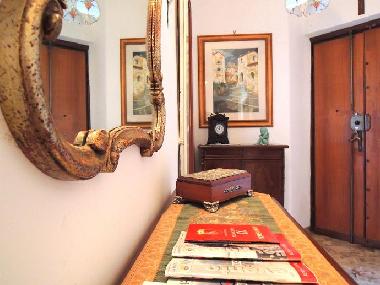 Apartamento de vacaciones en Rome (Roma)Casa de vacaciones