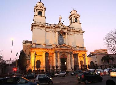 Apartamento de vacaciones en Rome (Roma)Casa de vacaciones